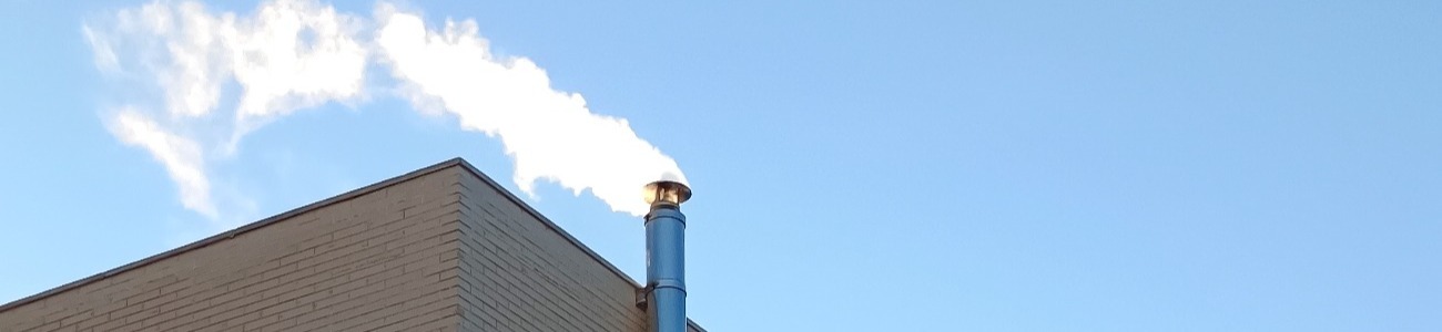 Inspección de chimeneas