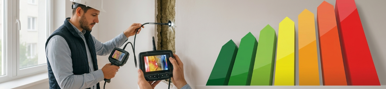 Boroscopios en Certificación Energética