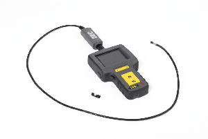 Videoscopio Industrial Dual