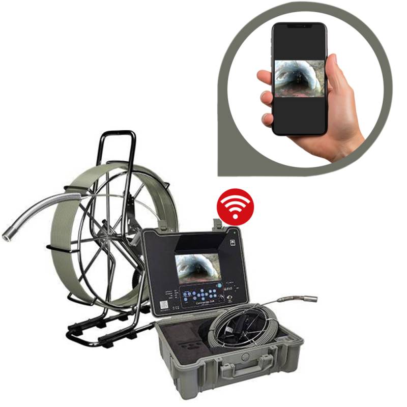 Tubicam® XL DUO HD
