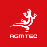 Logo AGMTEC España